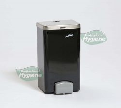 PLASTIC DISPENSERS