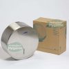 STAINLESS STEEL DISPENSERS