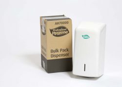 PLASTIC DISPENSERS