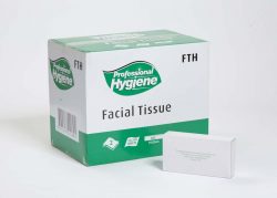 Facial Tissue