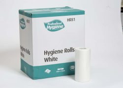 Hygiene Couch Rolls