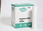 Hygiene Couch Rolls