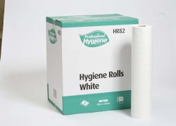 Hygiene Couch Rolls