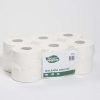 Mini Jumbo Rolls Toilet Tissue